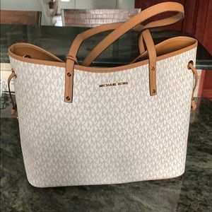 Real Michael Kors bag
